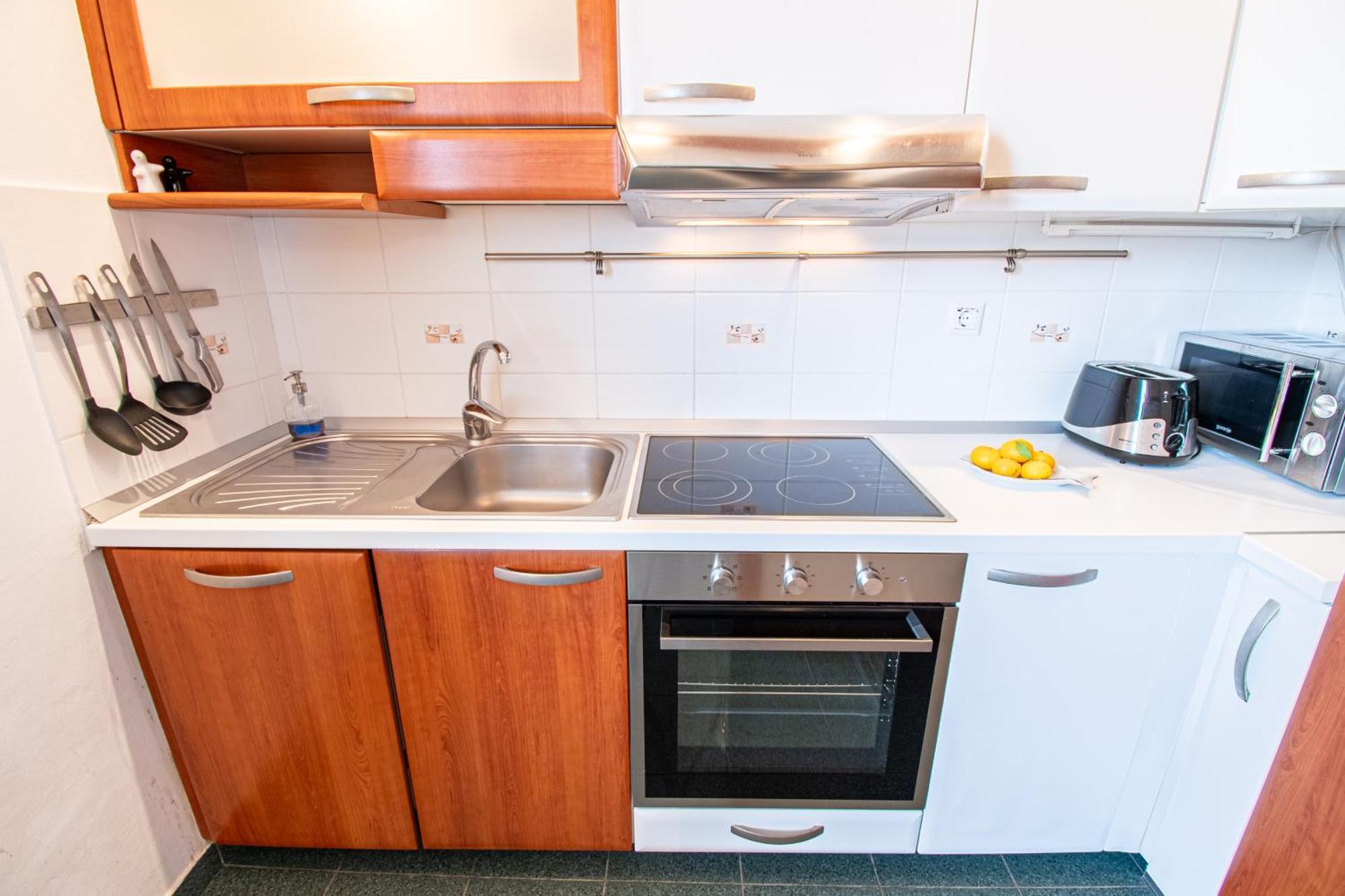 Apartment Umag Center Istria Croatia With Seaview By Rentistra Exteriör bild