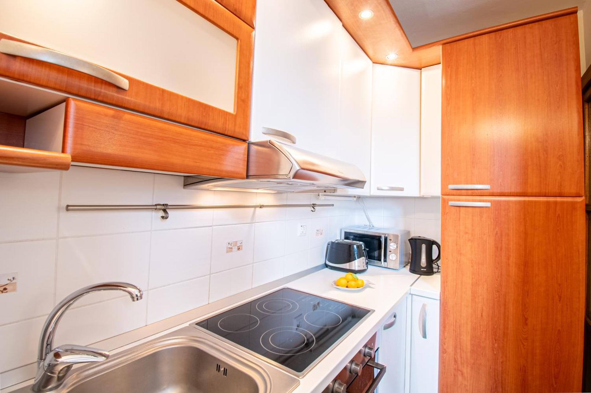 Apartment Umag Center Istria Croatia With Seaview By Rentistra Exteriör bild